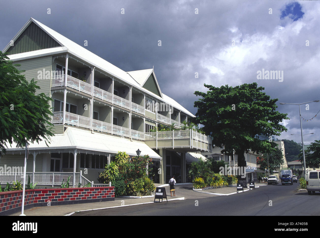 Aggie Greys Resort Apia Aggie Greys Resort Apia