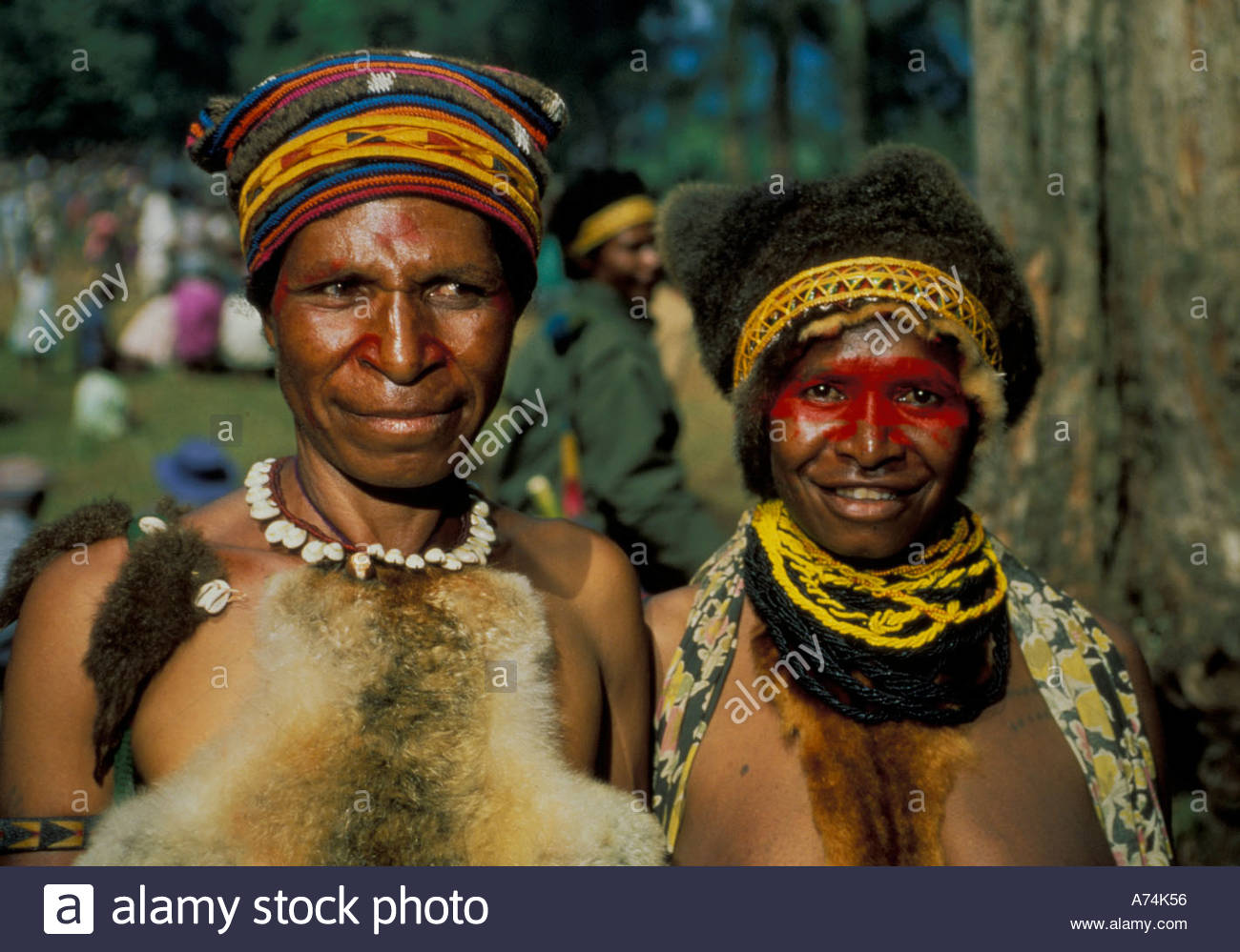 papua new guinea woman papua new guinea woman