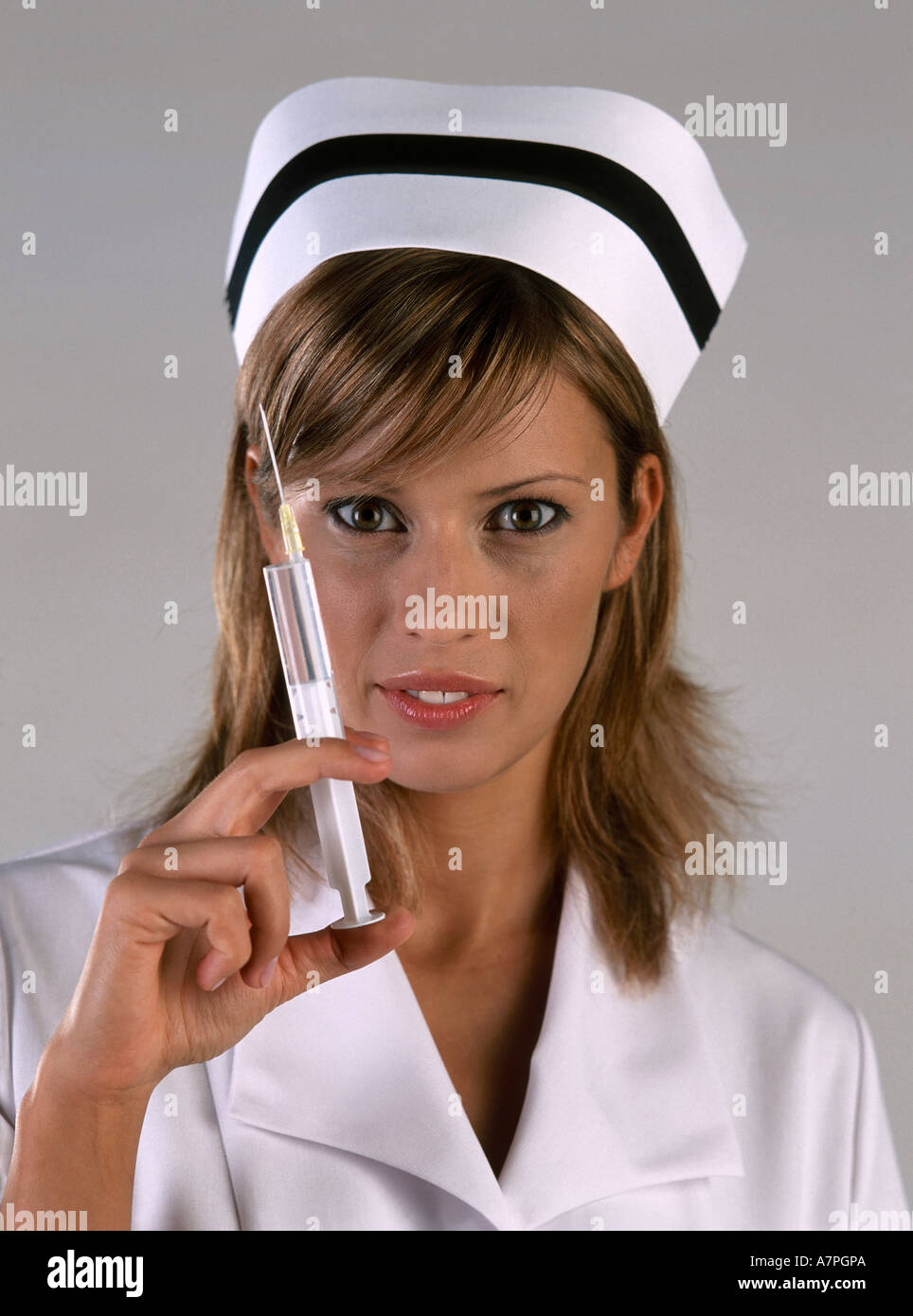 2019 year - How to Make a Nurse Cap 2019 year
