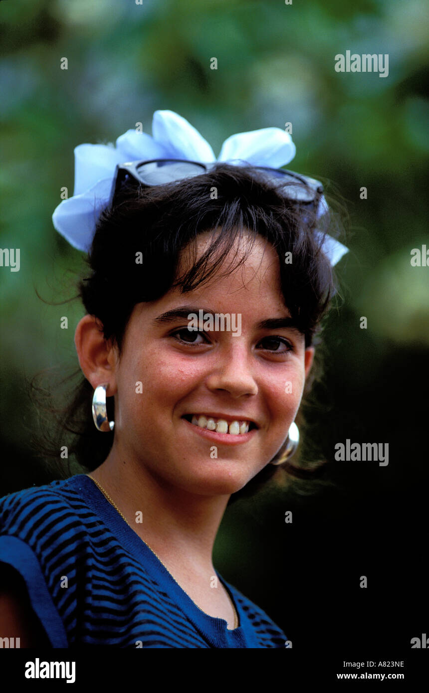 Cuba Pinar Del Rio Stock Photo Alamy