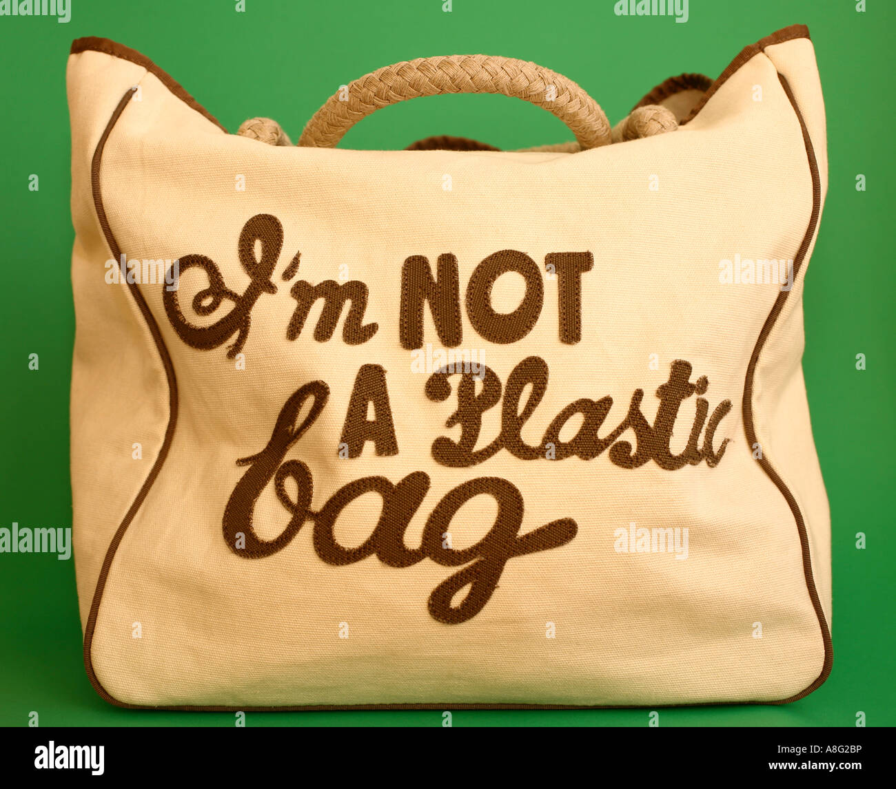 Anya Hindmarchs Im Not A Plastic Bag Bag a cotton anya hindmarch i m not a plastic bag bag stock Anya Hindmarchs Im Not A Plastic Bag Bag a cotton anya hindmarch i m not a plastic bag bag stock