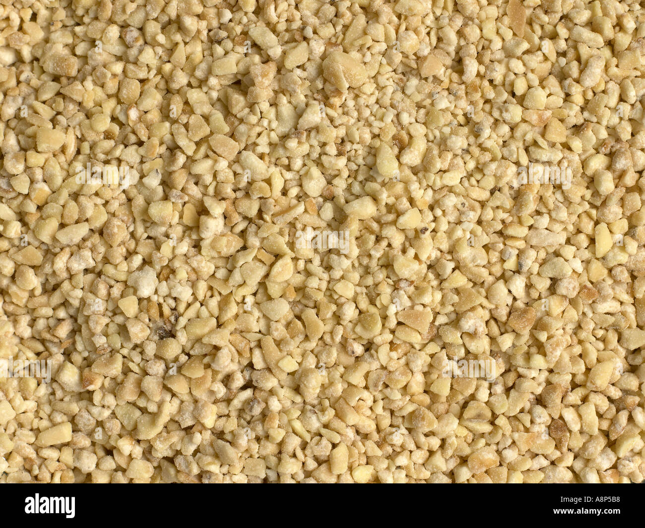 crushed nuts Stock Photo, Royalty Free Image 2254263 Alamy