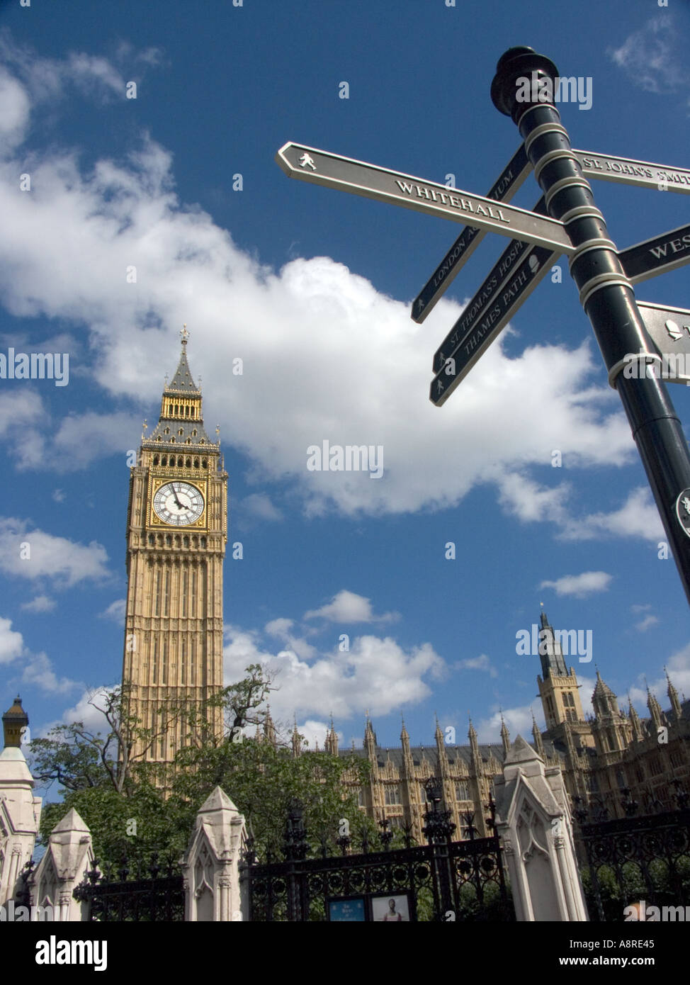 Big Ben London England Stock Photo, Royalty Free Image: 2260548 - Alamy