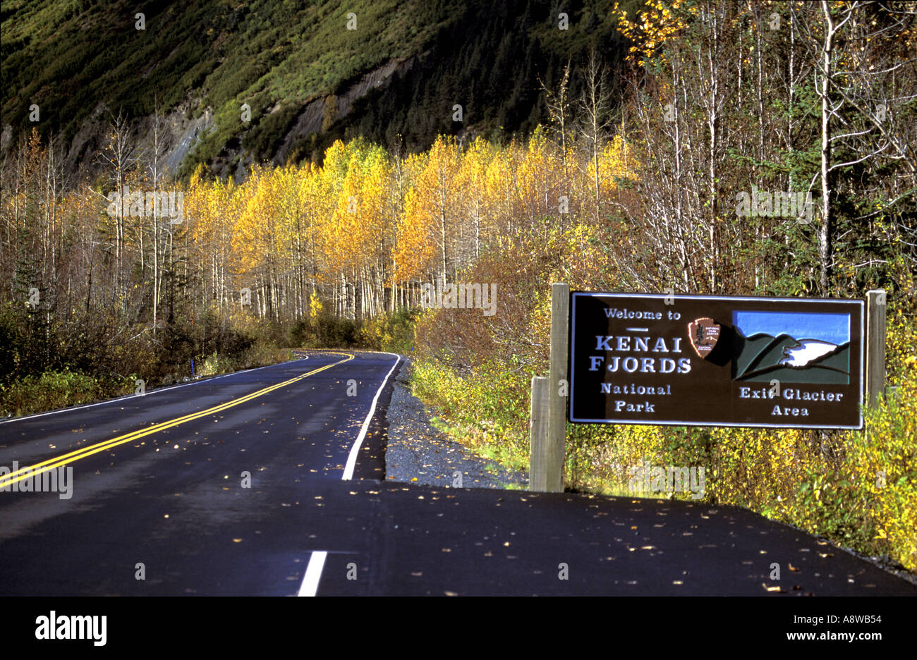 Kenai fjords national park coupons