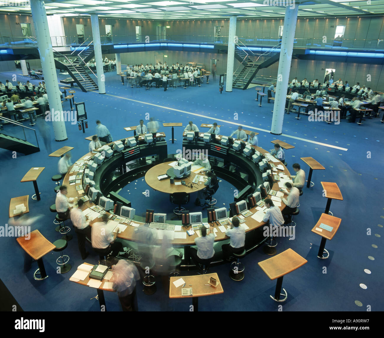 Quotations bourse forex zurich