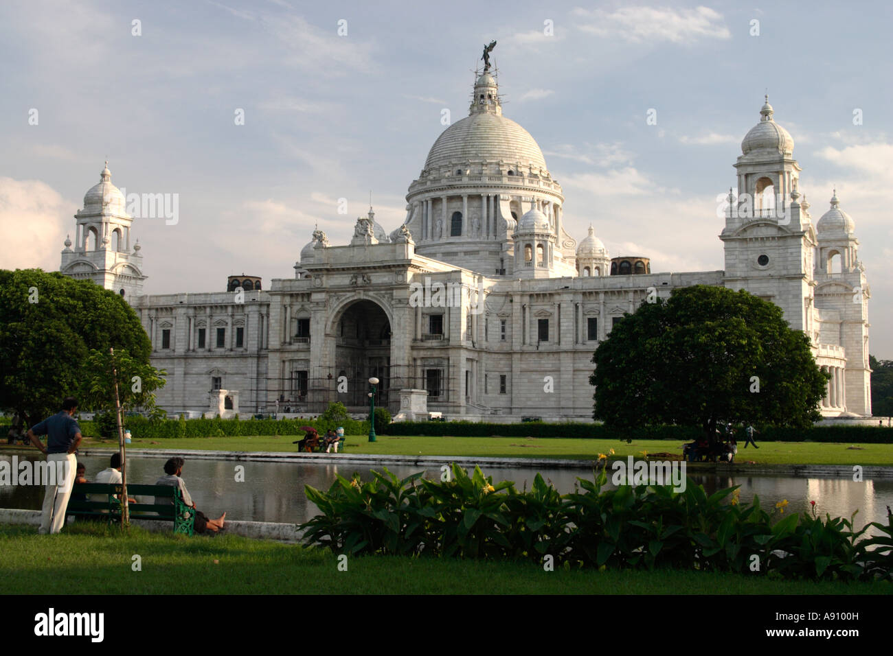 Modern Architecture Of India the modern architecture of the victoria memorial, kolkata, india Modern Architecture Of India the modern architecture of the victoria memorial, kolkata, india