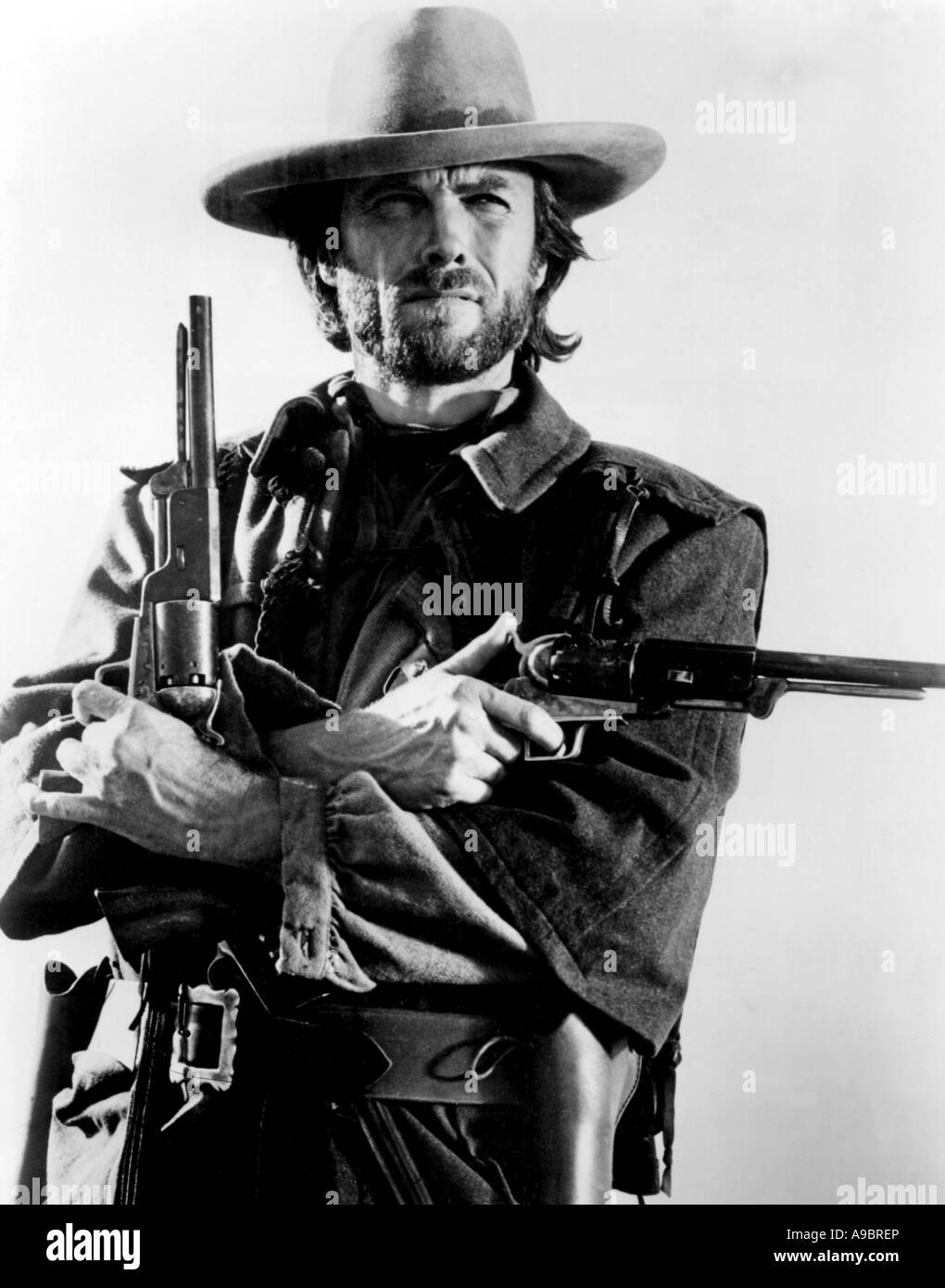The Outlaw Josey Wales 1976 - Full Cast Crew - IMDb