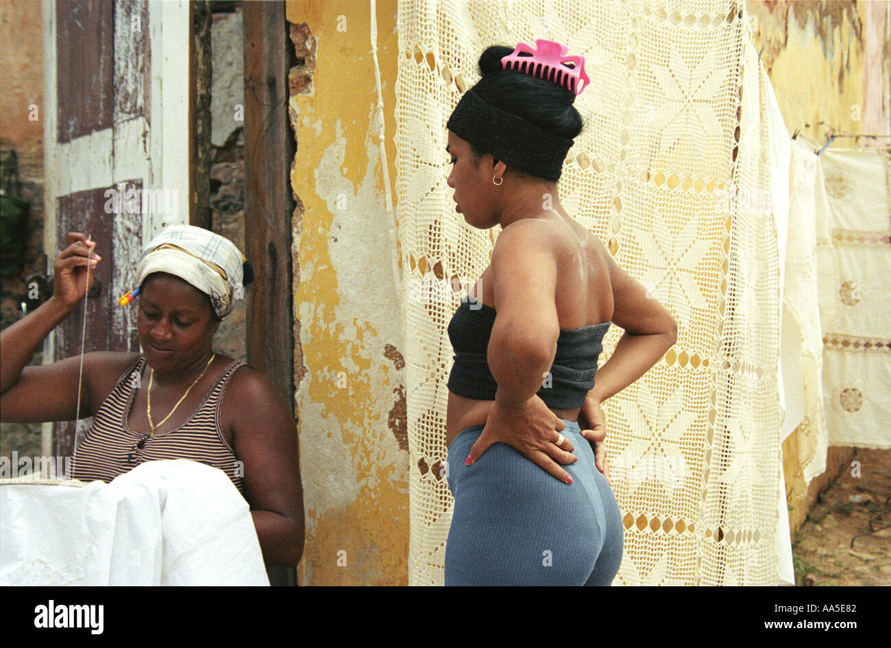 Tumblr Nude Cuban Women 43