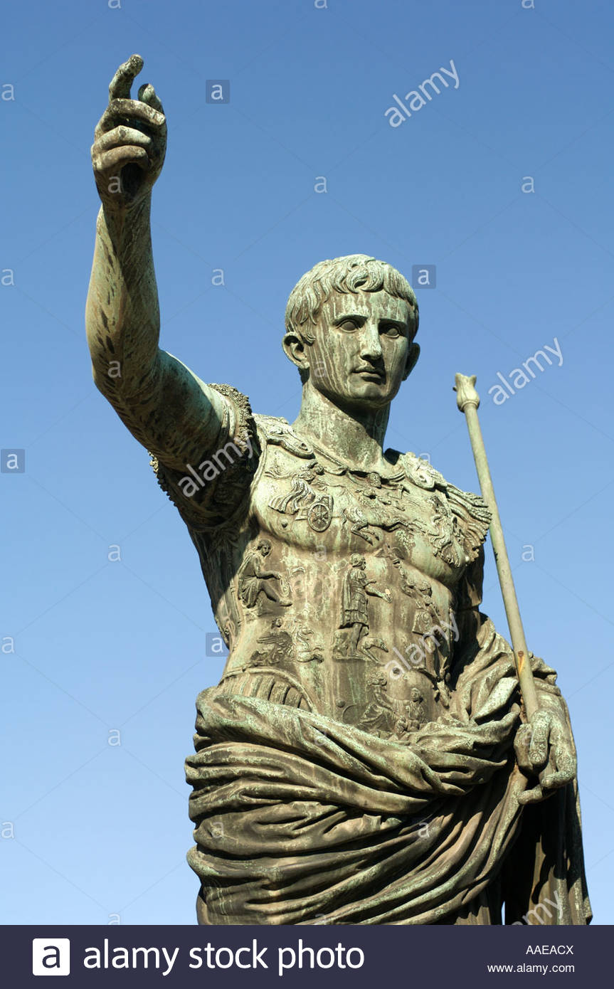 Julius caesar research paper