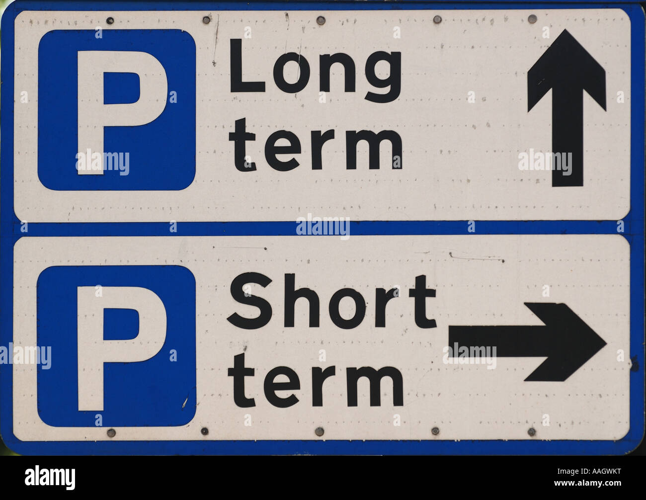 Stock options short term long term