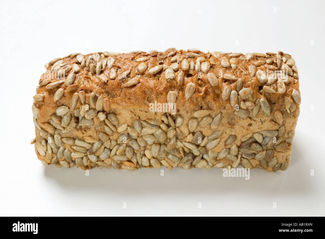 Wholemeal Bread With Sunflower Seeds FoodCollection Stock Photo Alamy