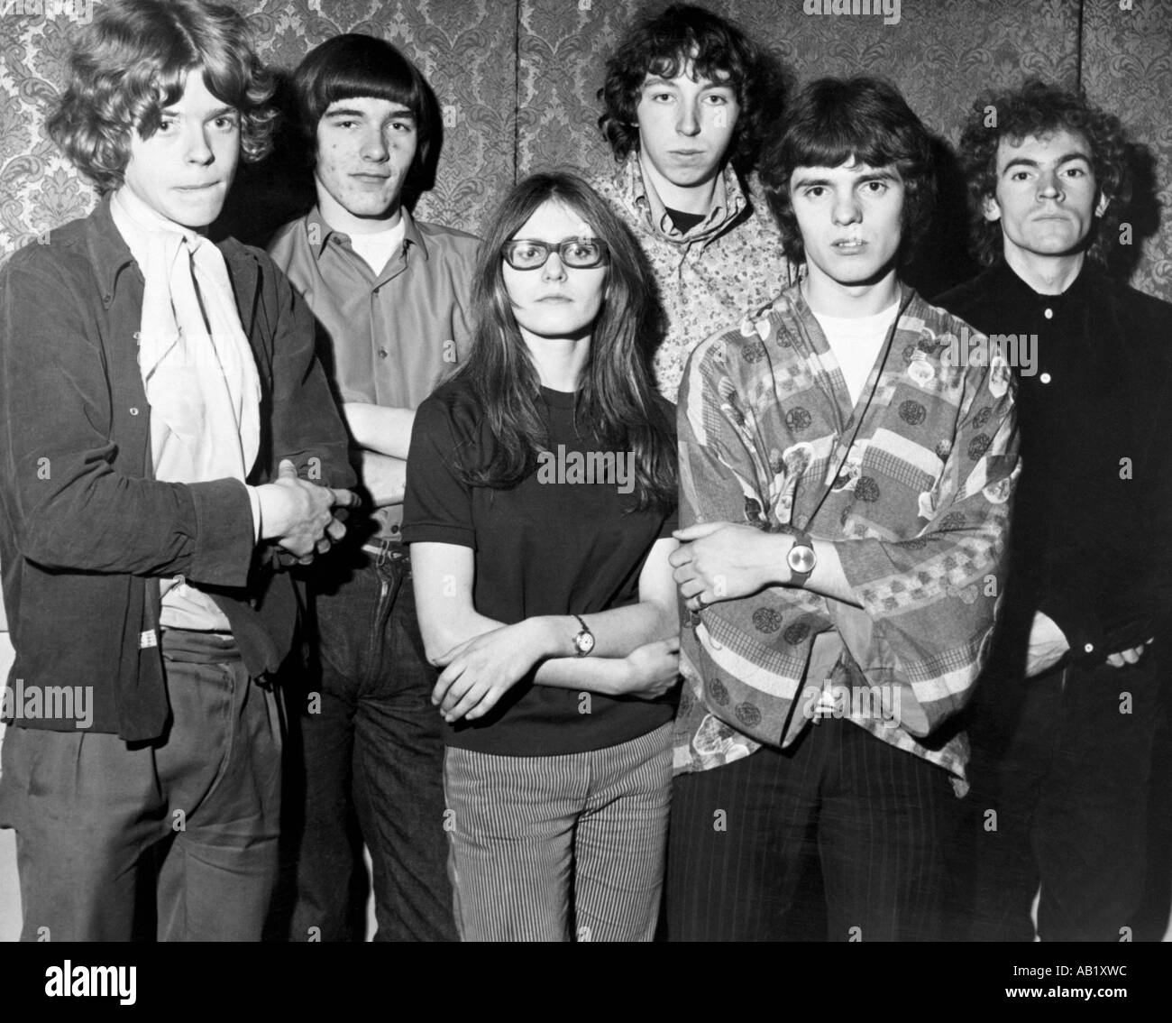 Fairport Convention Live At The LA Troubadour Fairport Convention Live At The LA Troubadour