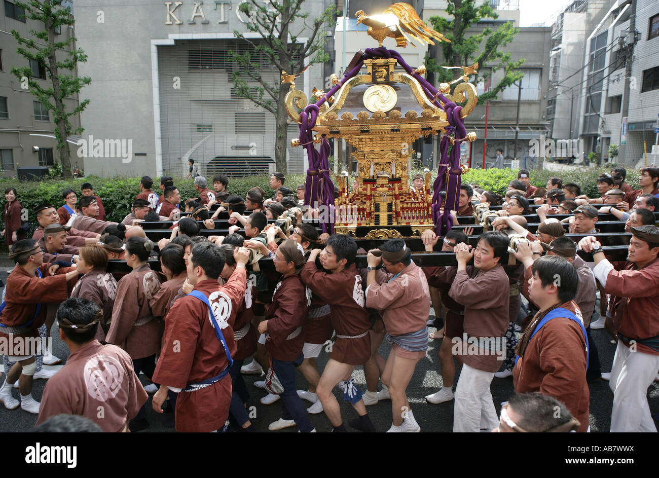 jpn japan tokyo shrine festival called matsuri the jpn japan tokyo shrine festival called matsuri the