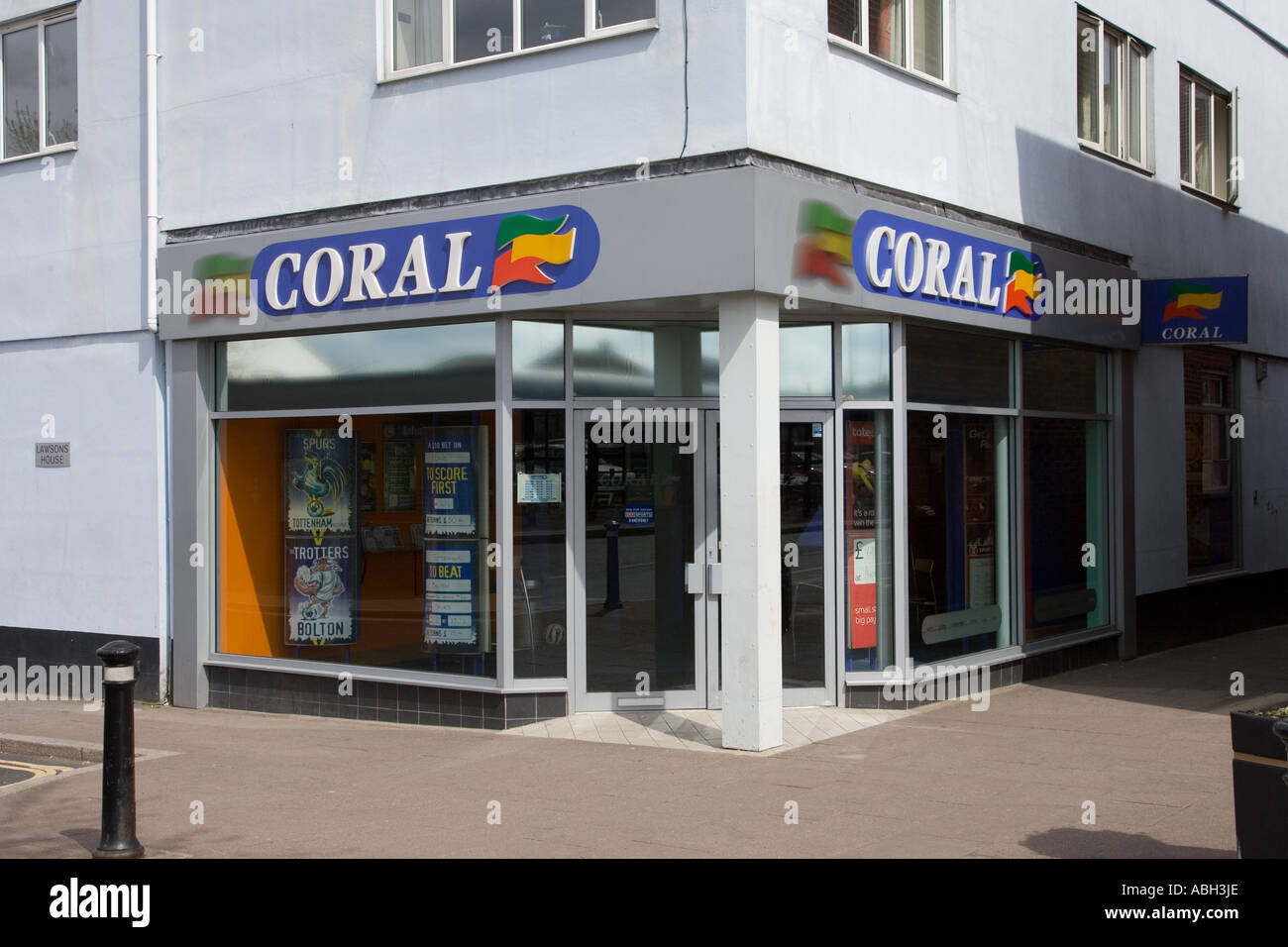 Coral Betting Shops Coral Betting Shops