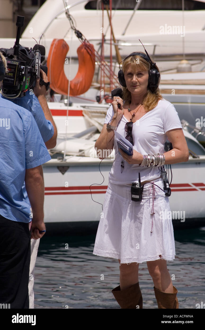 Louise Goodman Stock Photo, Royalty Free Image 7511577 Alamy