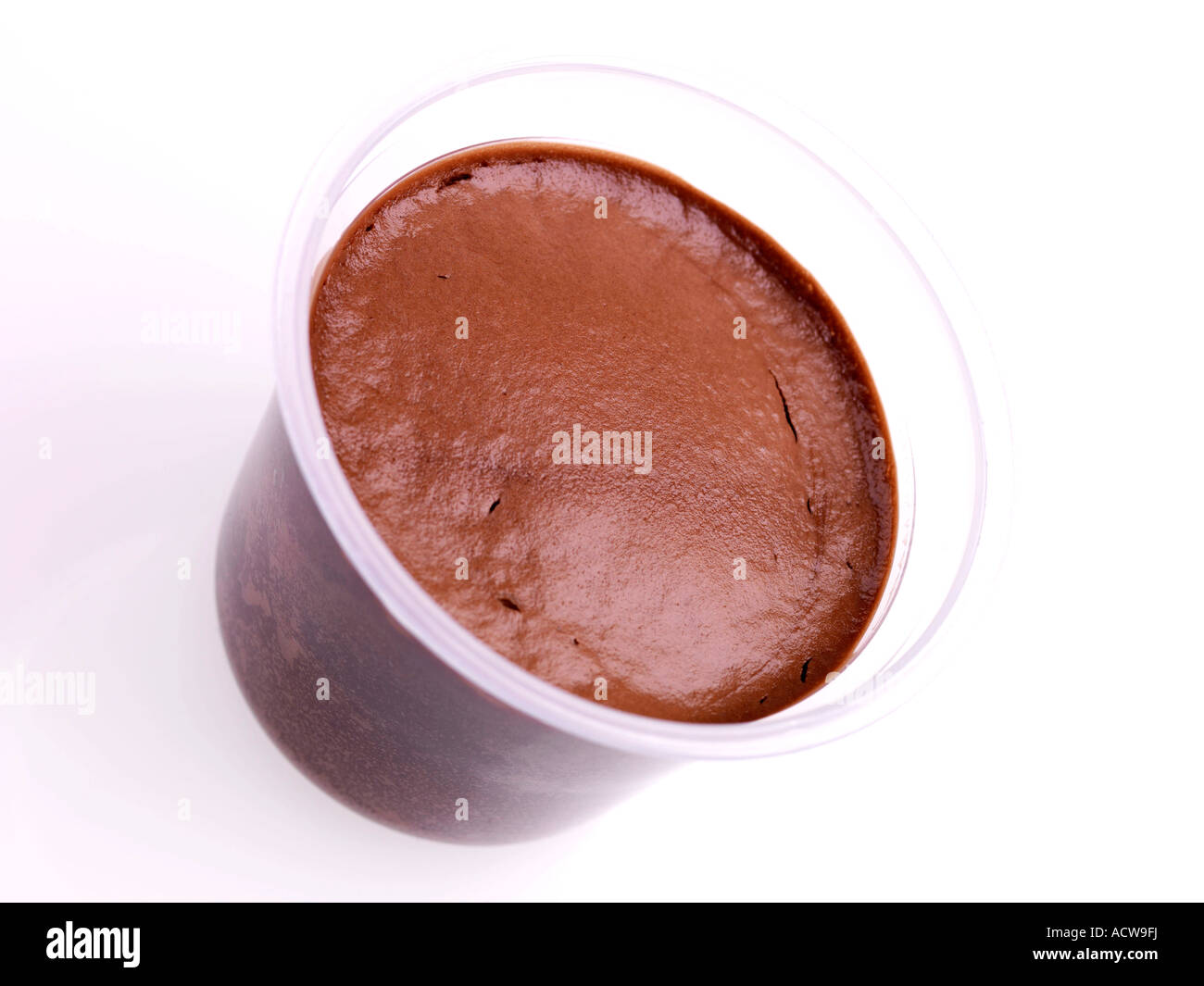 Kerry Marie Bathing Low Fat Mousse