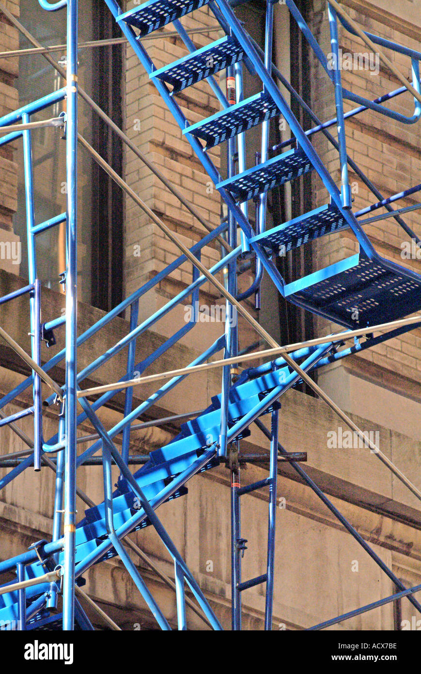 Apartment Building Fire Escape Ladder a fire escape stairs and scaffolding on exterior of apartment Apartment Building Fire Escape Ladder a fire escape stairs and scaffolding on exterior of apartment