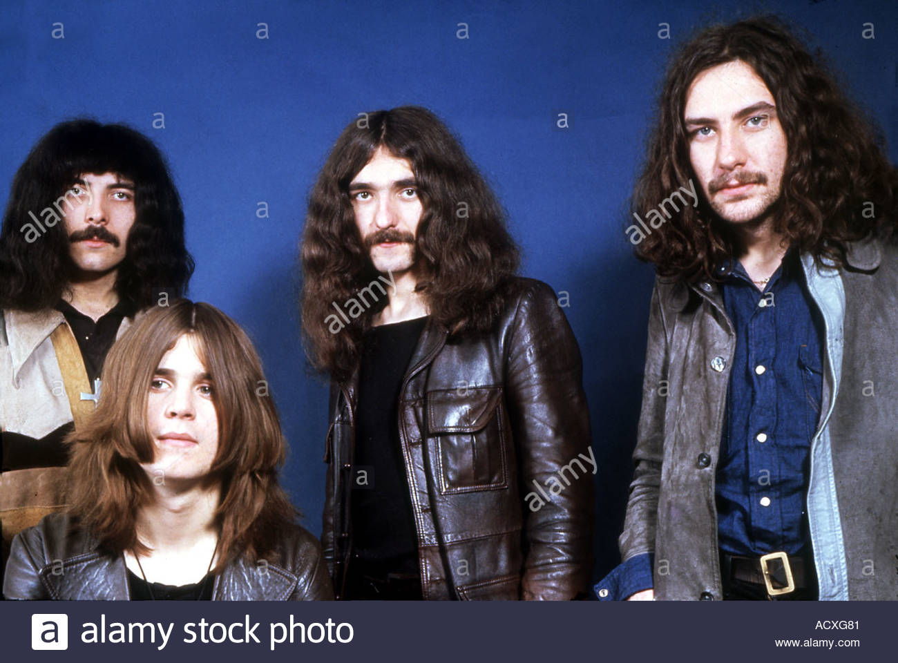 lead singer of black sabbath after ozzy
