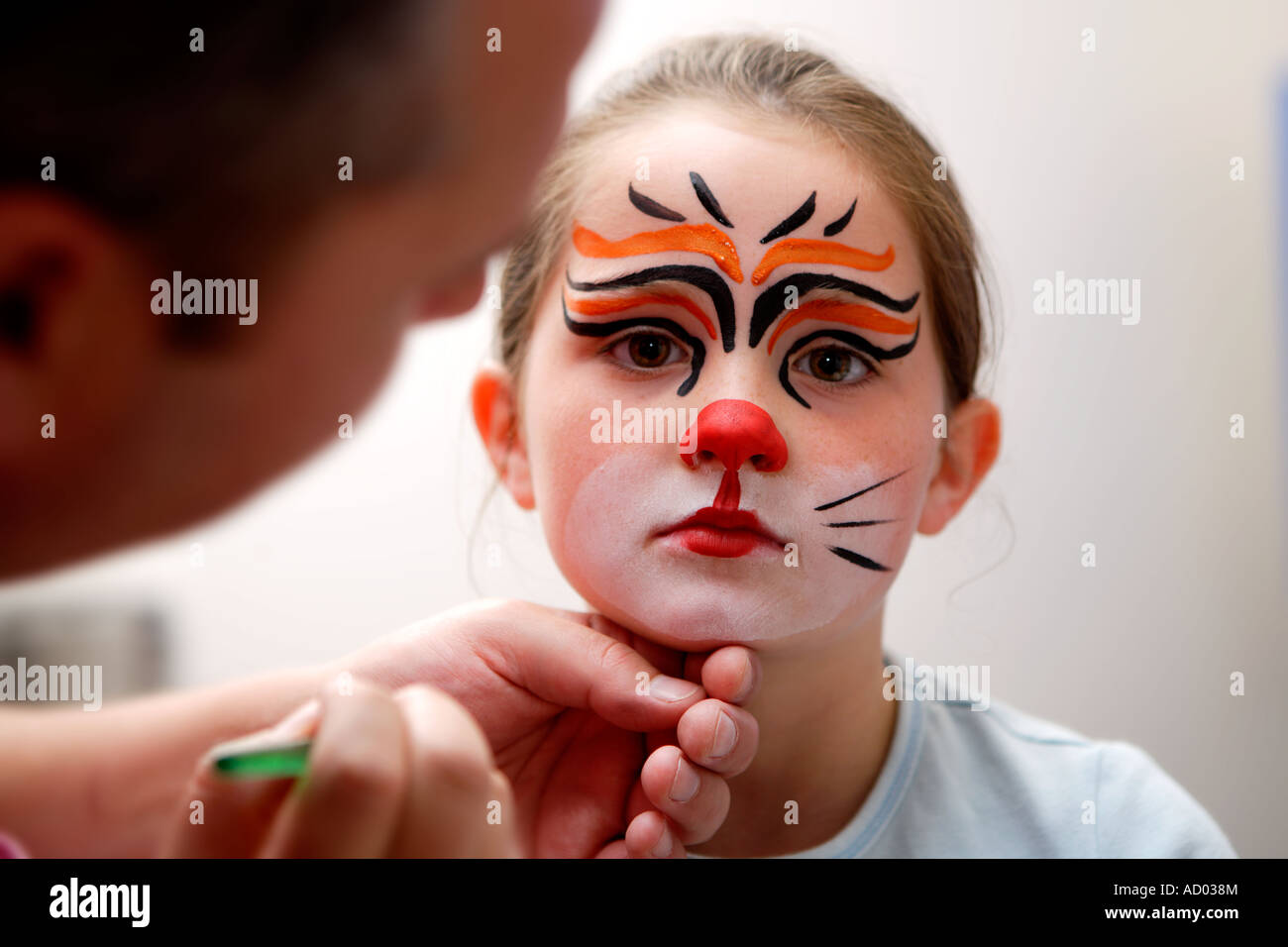 funny picture teen video body painting pussy face