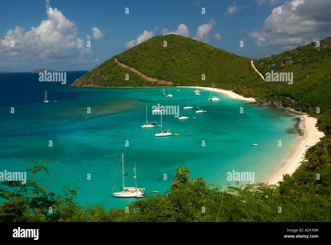 Virgin Gorda Bvi 78