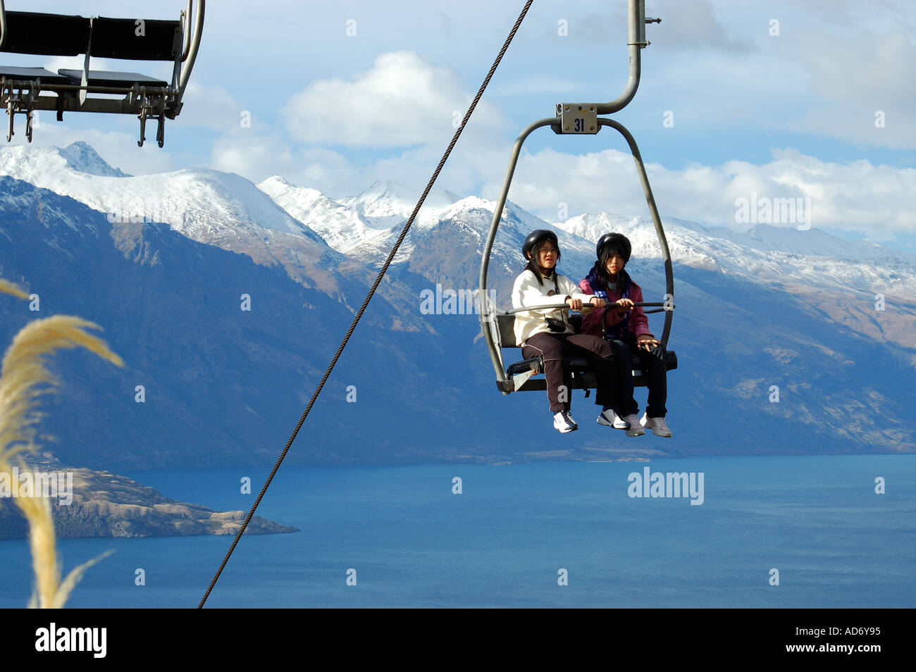 Chair Lift Chair Lift