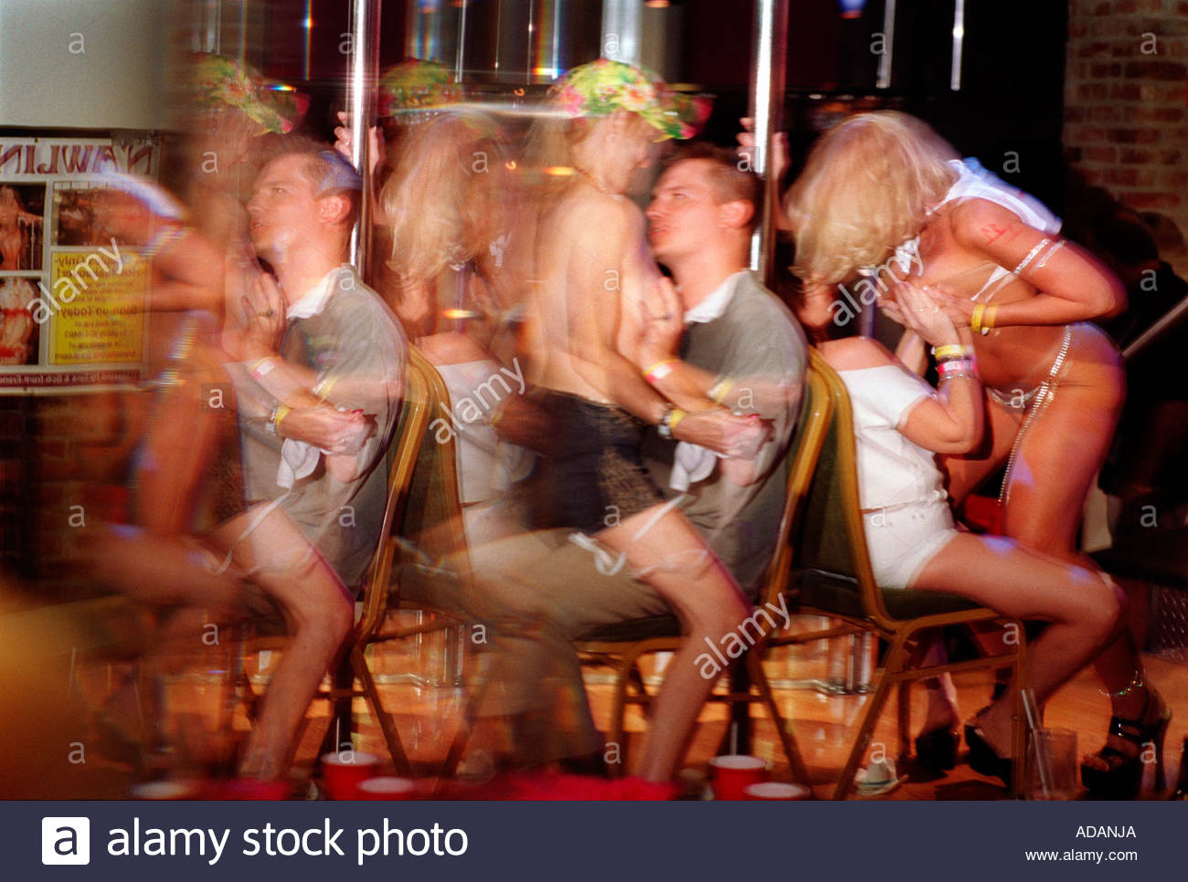Club new orleans swinger Collette's Swinger's Club on Instagram • Photos and Videos