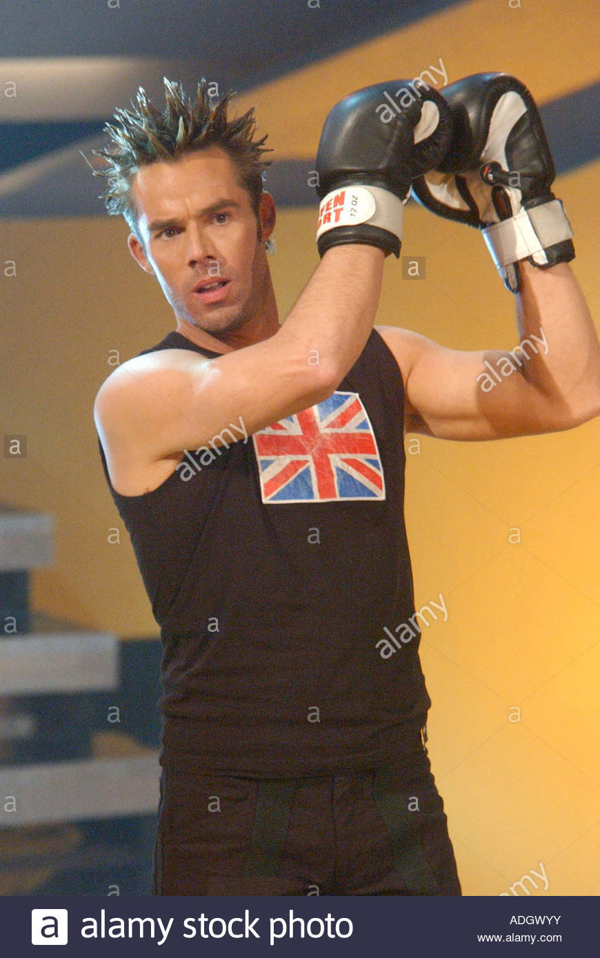 Benjamin BOYCE Stock Photo, Royalty Free Image 13418270 Alamy