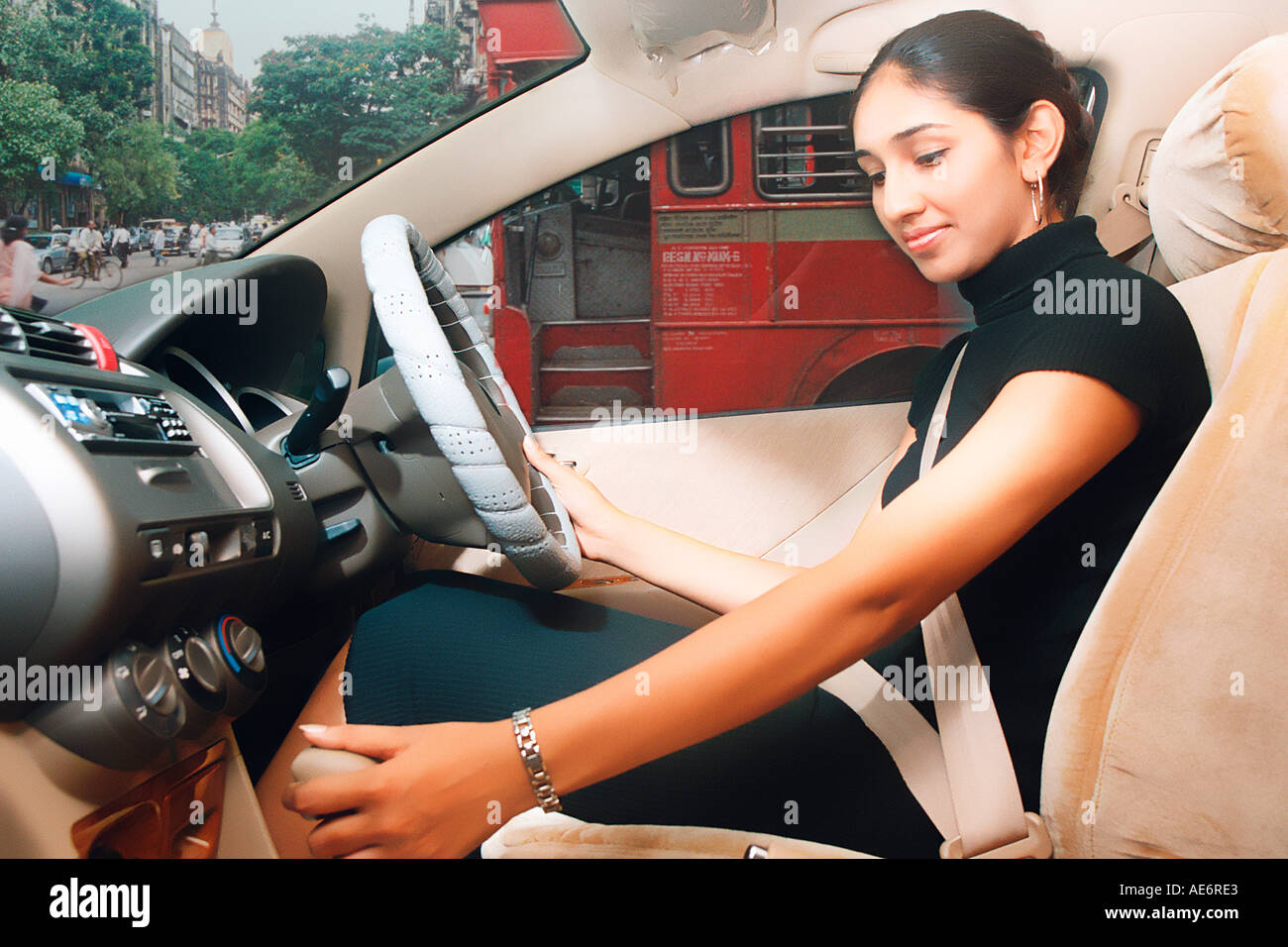 hot girls xxx sex face asian lady driving