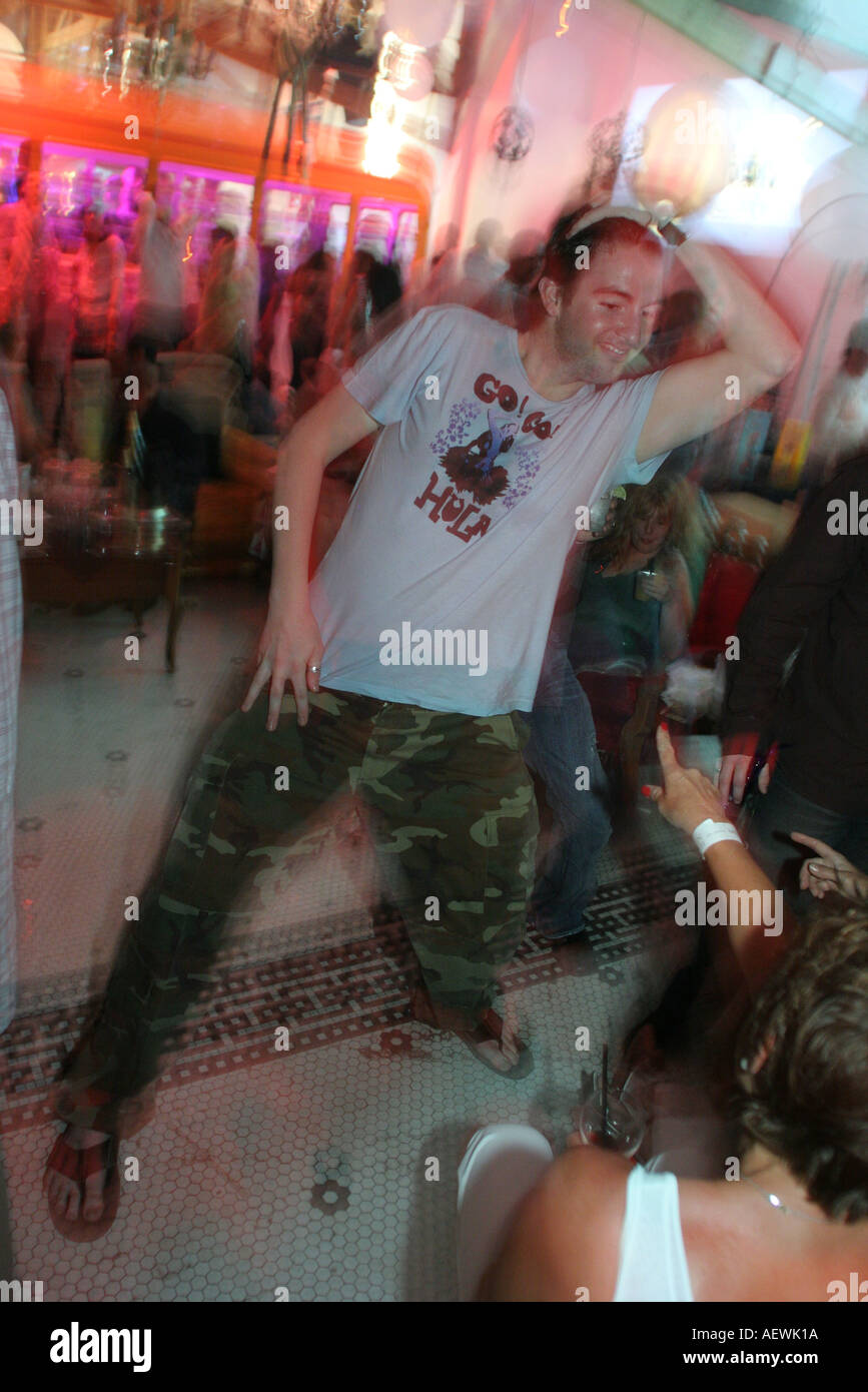 Latin Night At The Pawn Shop 38