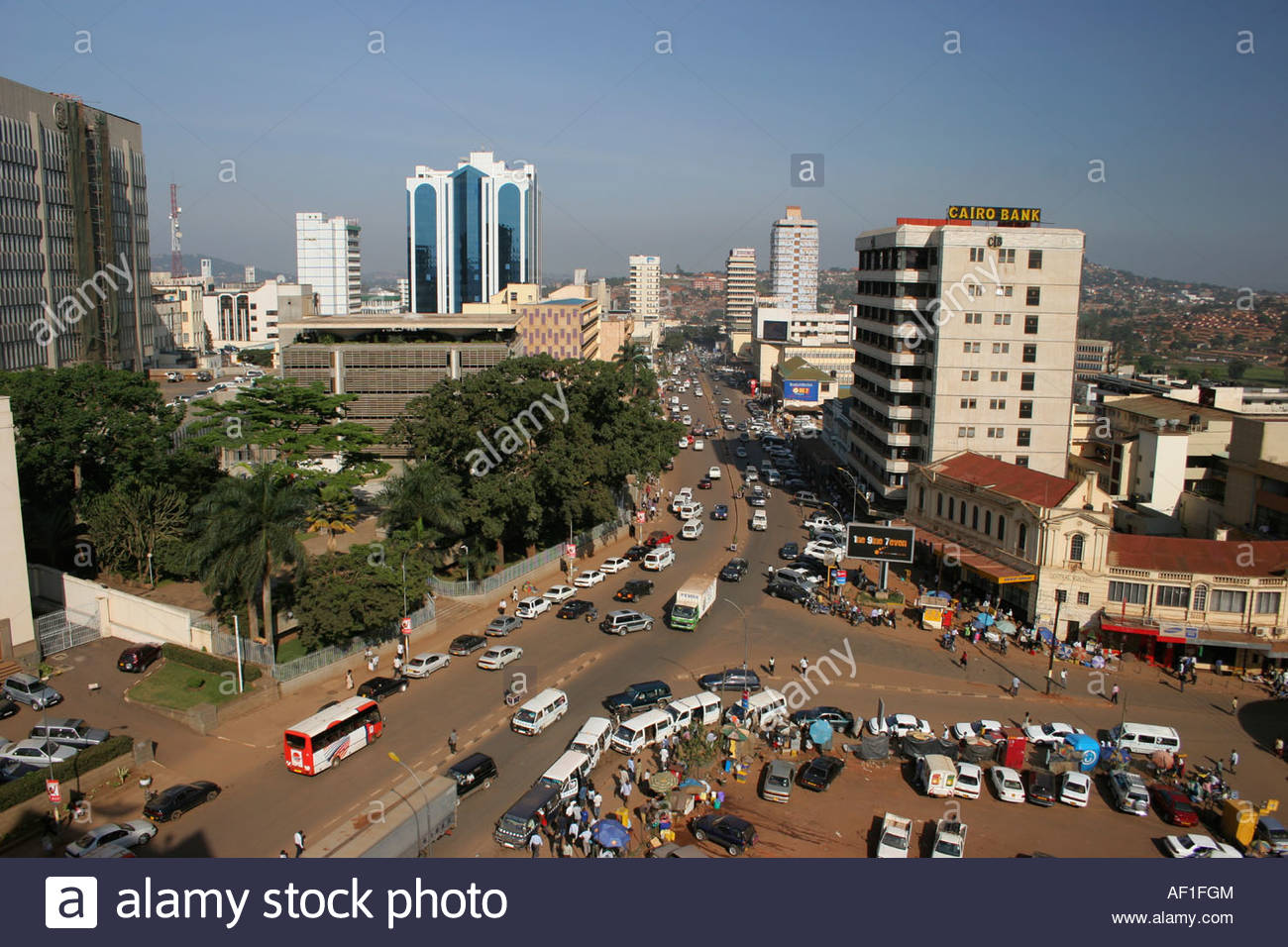 Crane bank forex rates in uganda