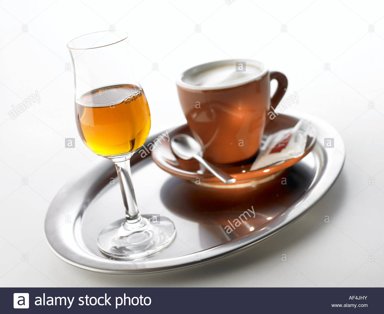 grappa-and-espresso-on-tray-AF4JHY.jpg