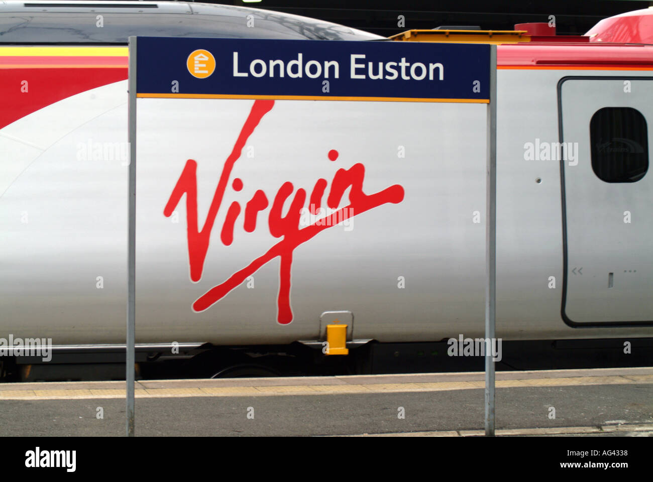 London Euston mainline station Virgin train Stock Photo, Royalty Free Image 1065783 Alamy London Euston mainline station Virgin train Stock Photo, Royalty Free Image 1065783 Alamy