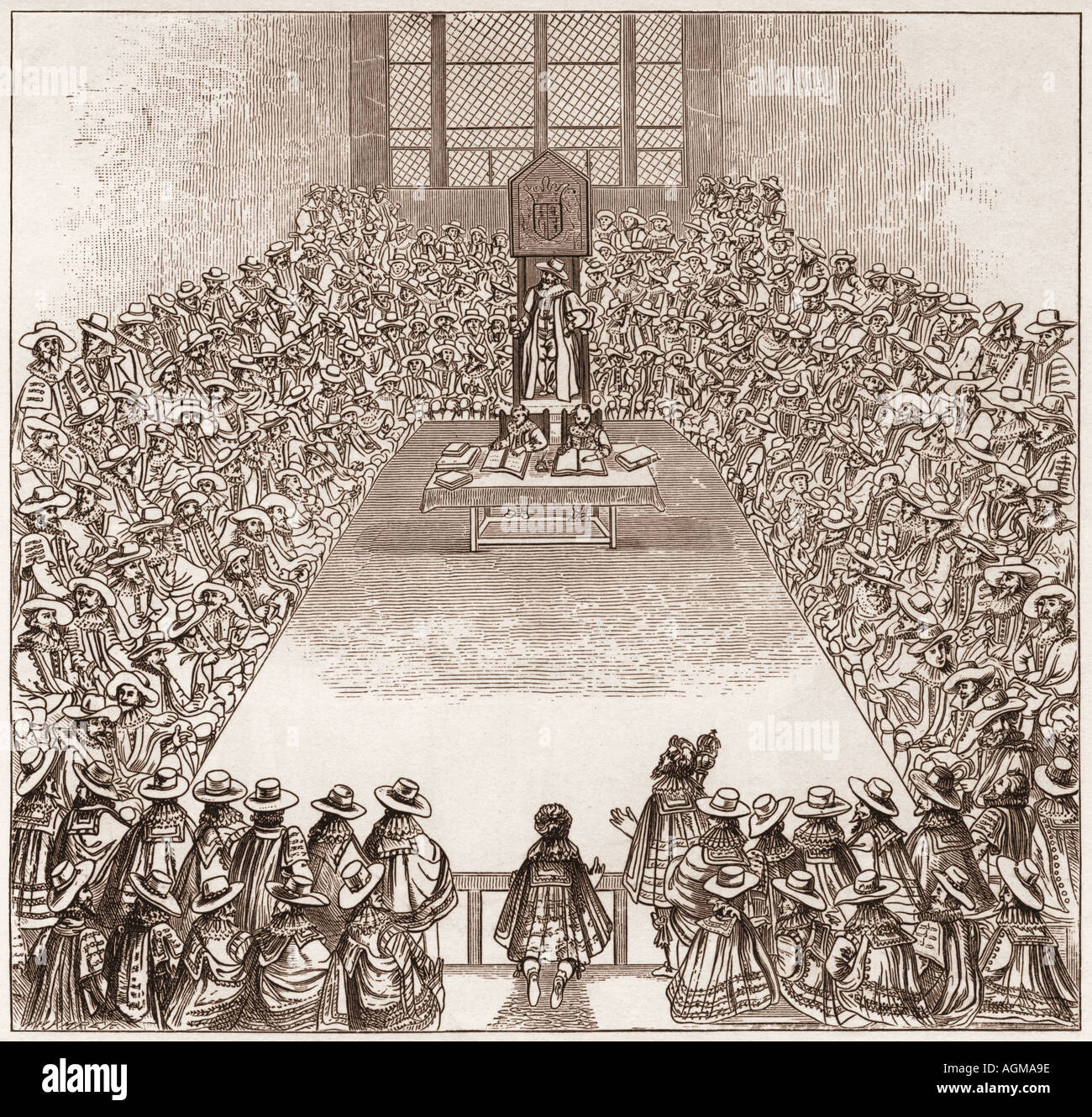 development of english parliament during 17th century The english call the events of 1688 to 1689 the “glorious revolution” because it replaced one king with another with a minimum of bloodshed and william and mary accepted the english throne from parliament recognizing supremacy of parliament. development of english parliament during 17th century The english call the events of 1688 to 1689 the “glorious revolution” because it replaced one king with another with a minimum of bloodshed and william and mary accepted the english throne from parliament recognizing supremacy of parliament.