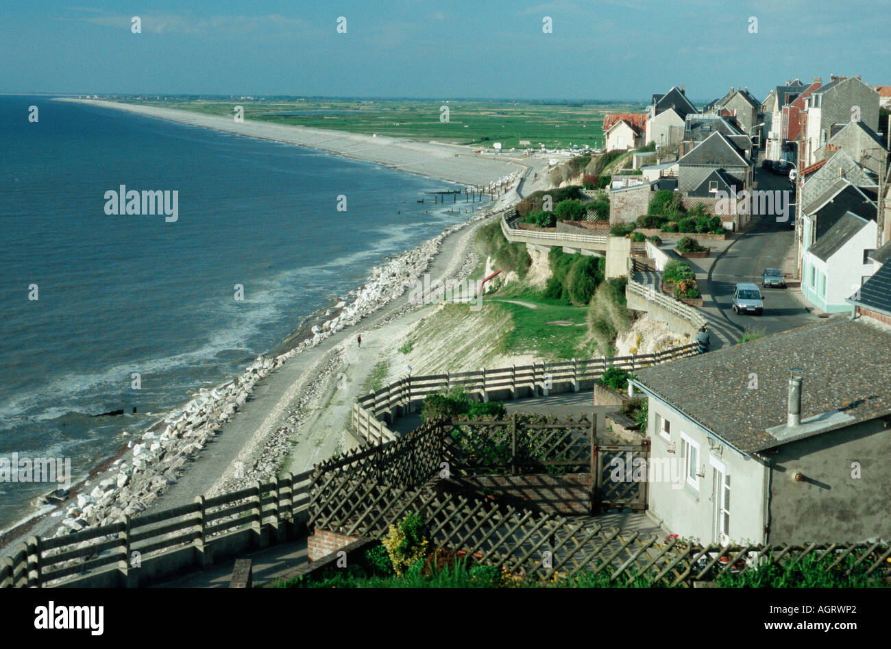 Ault Stock Photo, Royalty Free Image 8156705 Alamy