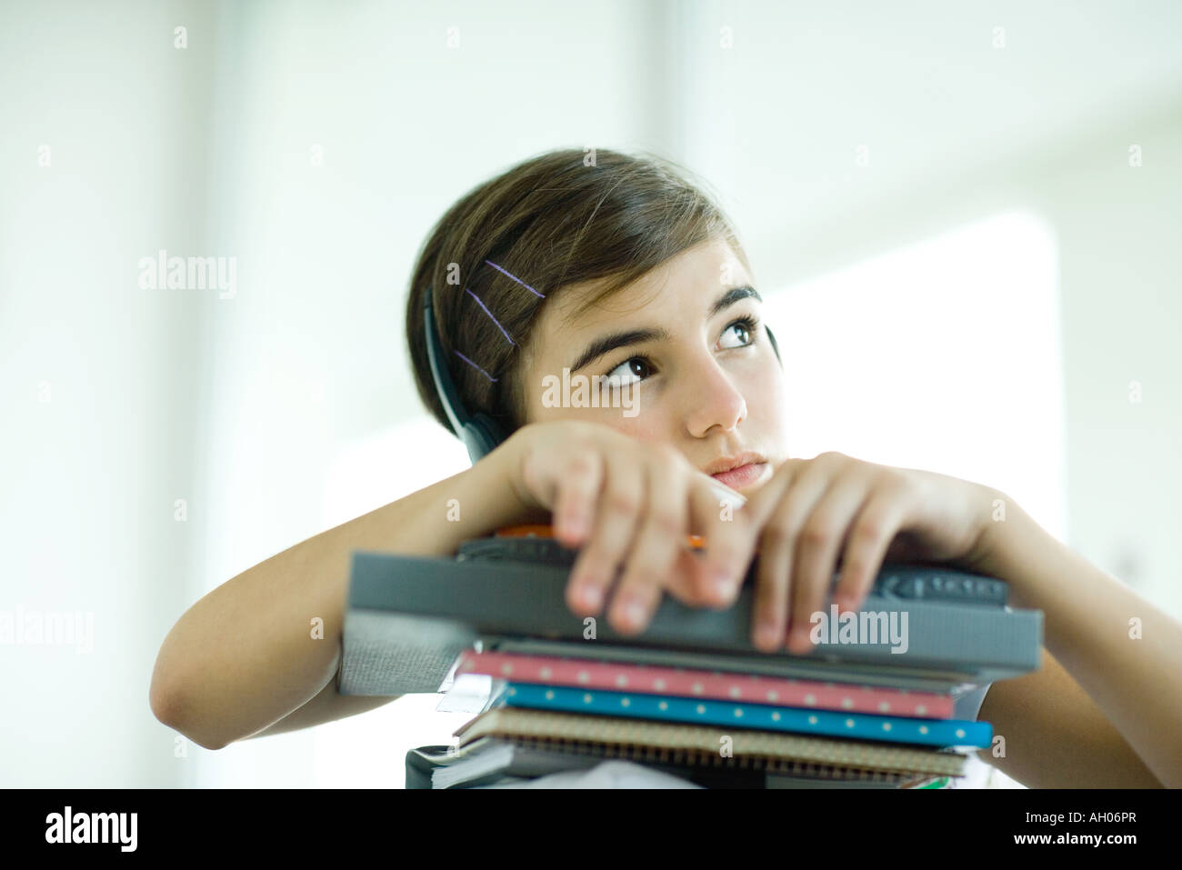 Music While Doing Homework