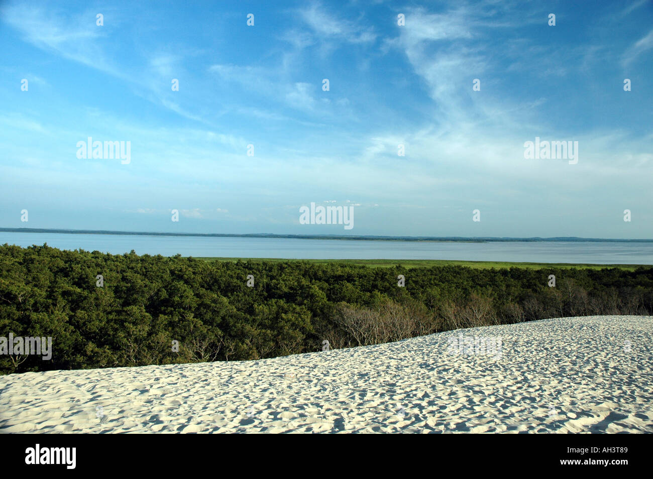 Slowinski Park Narodowy Hi Res Stock Photography And Images Alamy