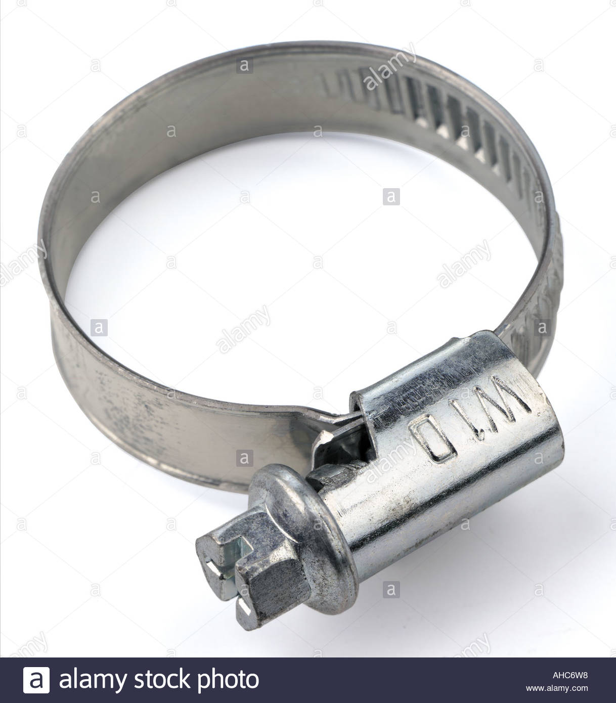 Clamping ring Stock Photo, Royalty Free Image 8244503 Alamy
