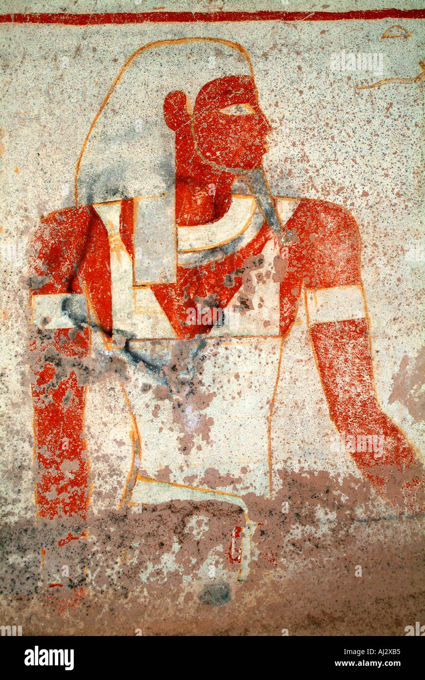 necropolis-el-kurru-tomb-of-king-tawentami-AJ2XB5.jpg