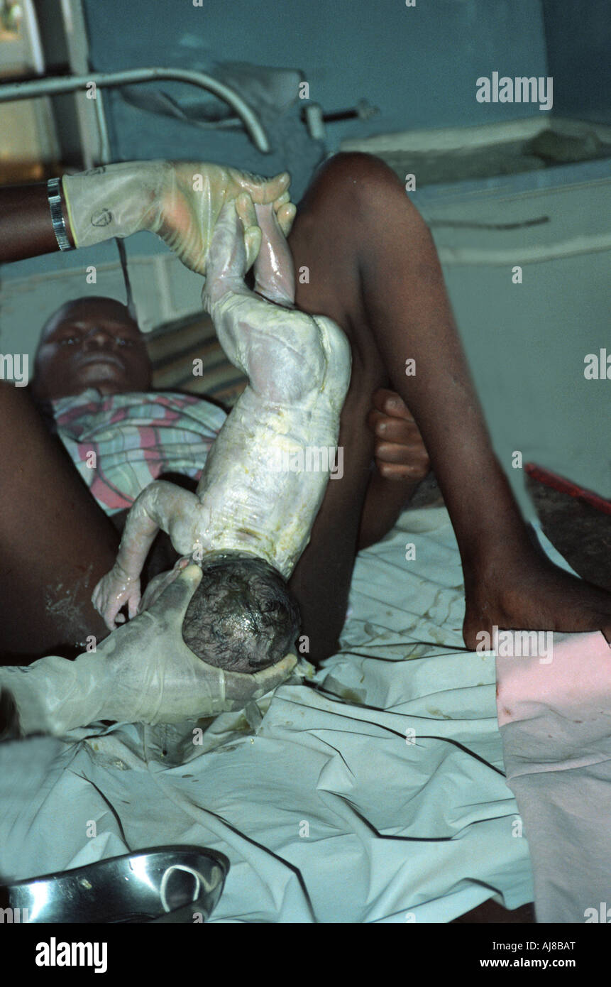Hot Women Giving Birth 17