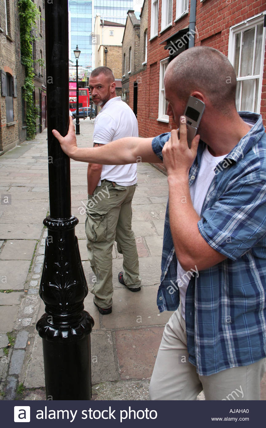 greg ott 2007 gay bernard gay
