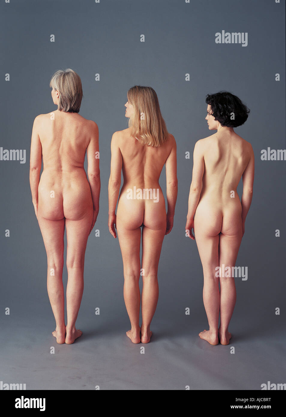 Alamy Stock Fhoto Nude