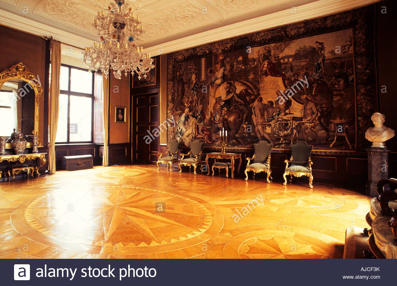 detmold schloss königssaal teppich | detmold castle king s hall detmold schloss königssaal teppich | detmold castle king s hall
