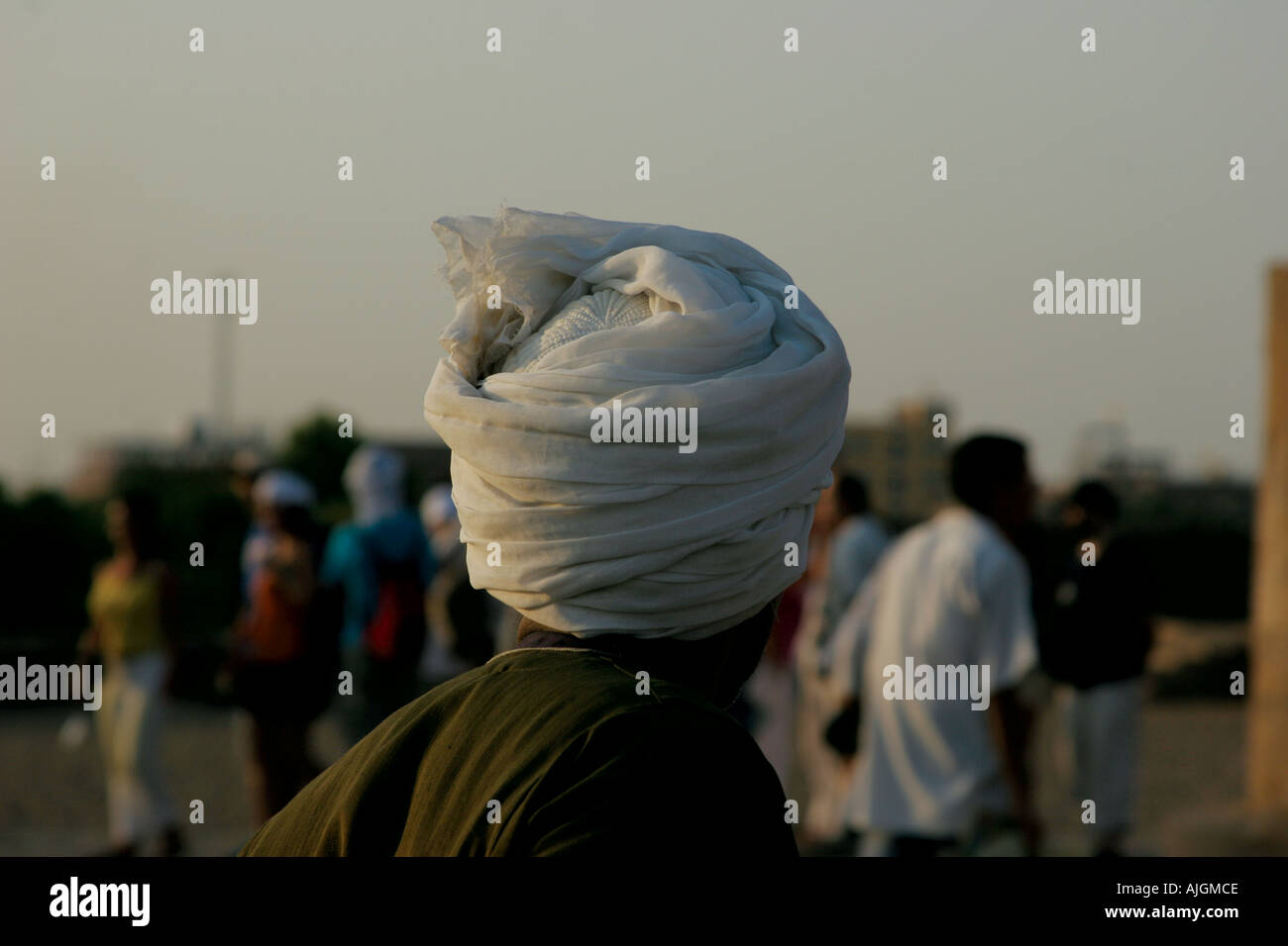 Turban Hi Res Stock Photography And Images Alamy