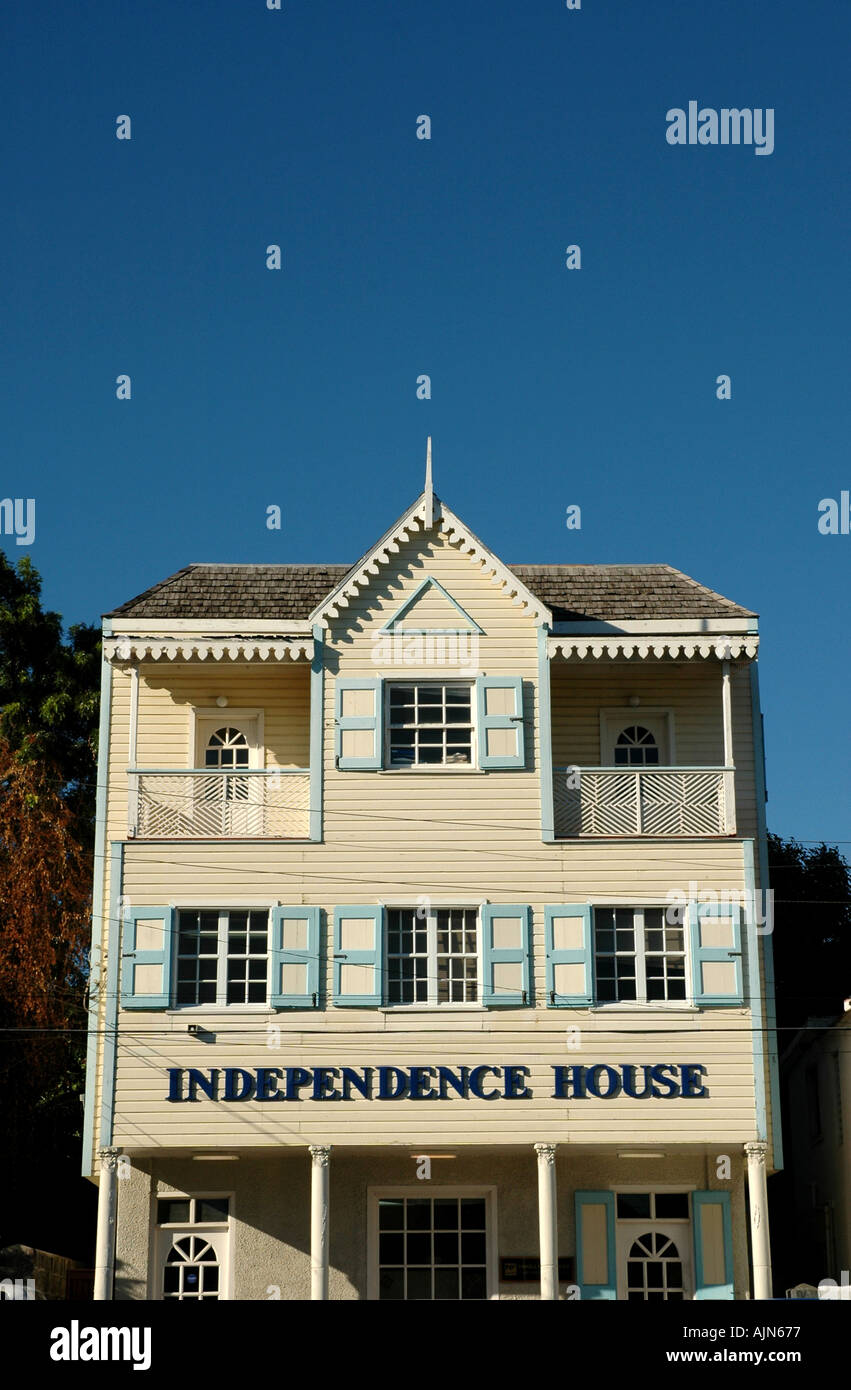 French West Indies Architecture French West Indies Architecture