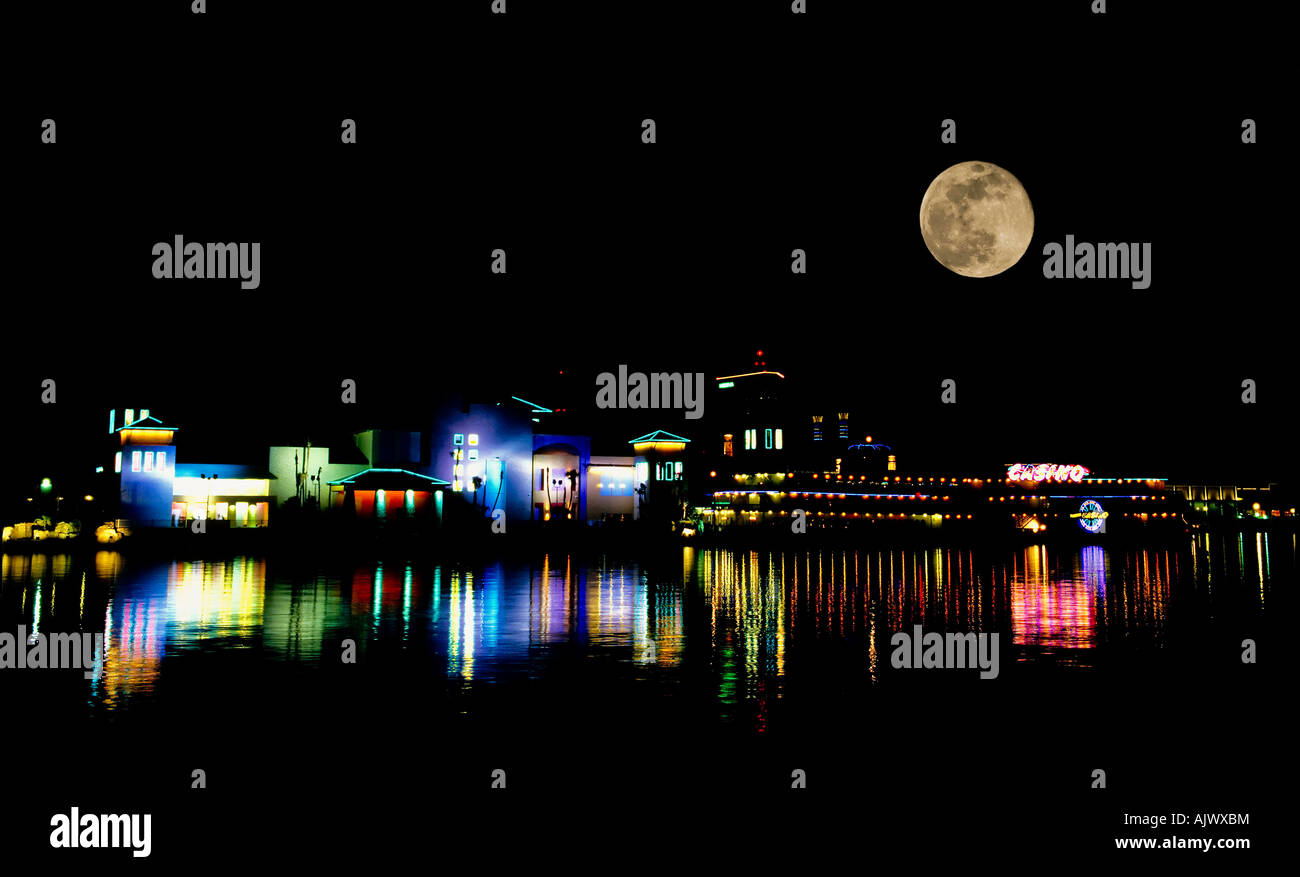 Riverboat casino glasgow christmas night out