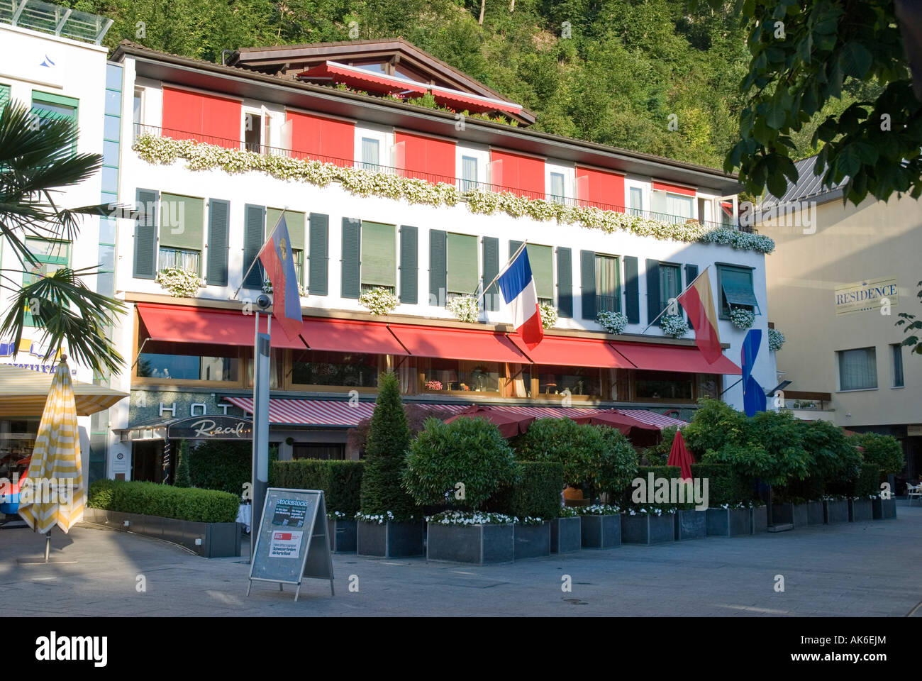 News casino liechtenstein
