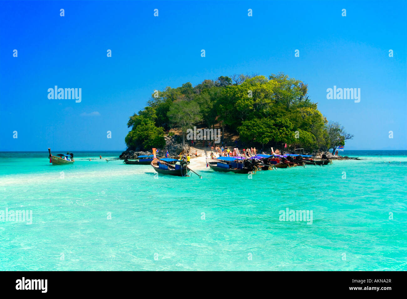 West Coast Thailand Beaches West Coast Thailand Beaches