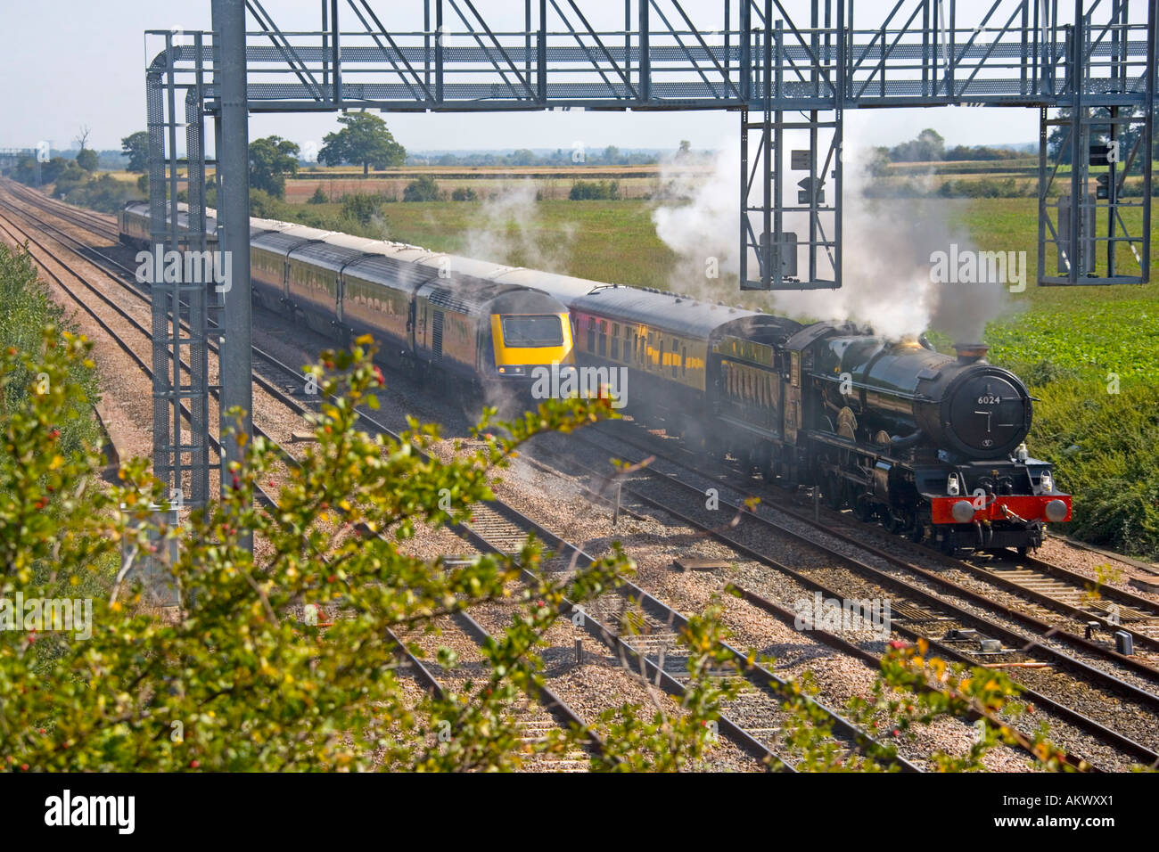John Betjeman steam trains John Betjeman steam trains