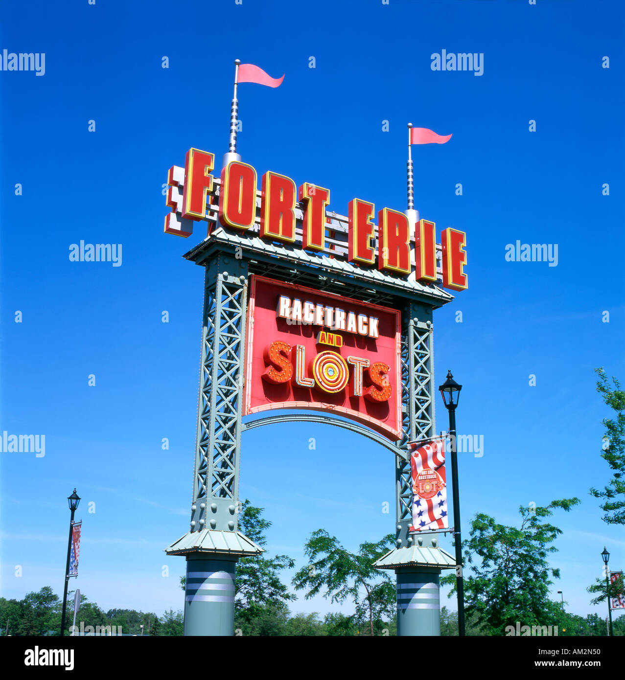 Fort Erie Casino Fort Erie Casino