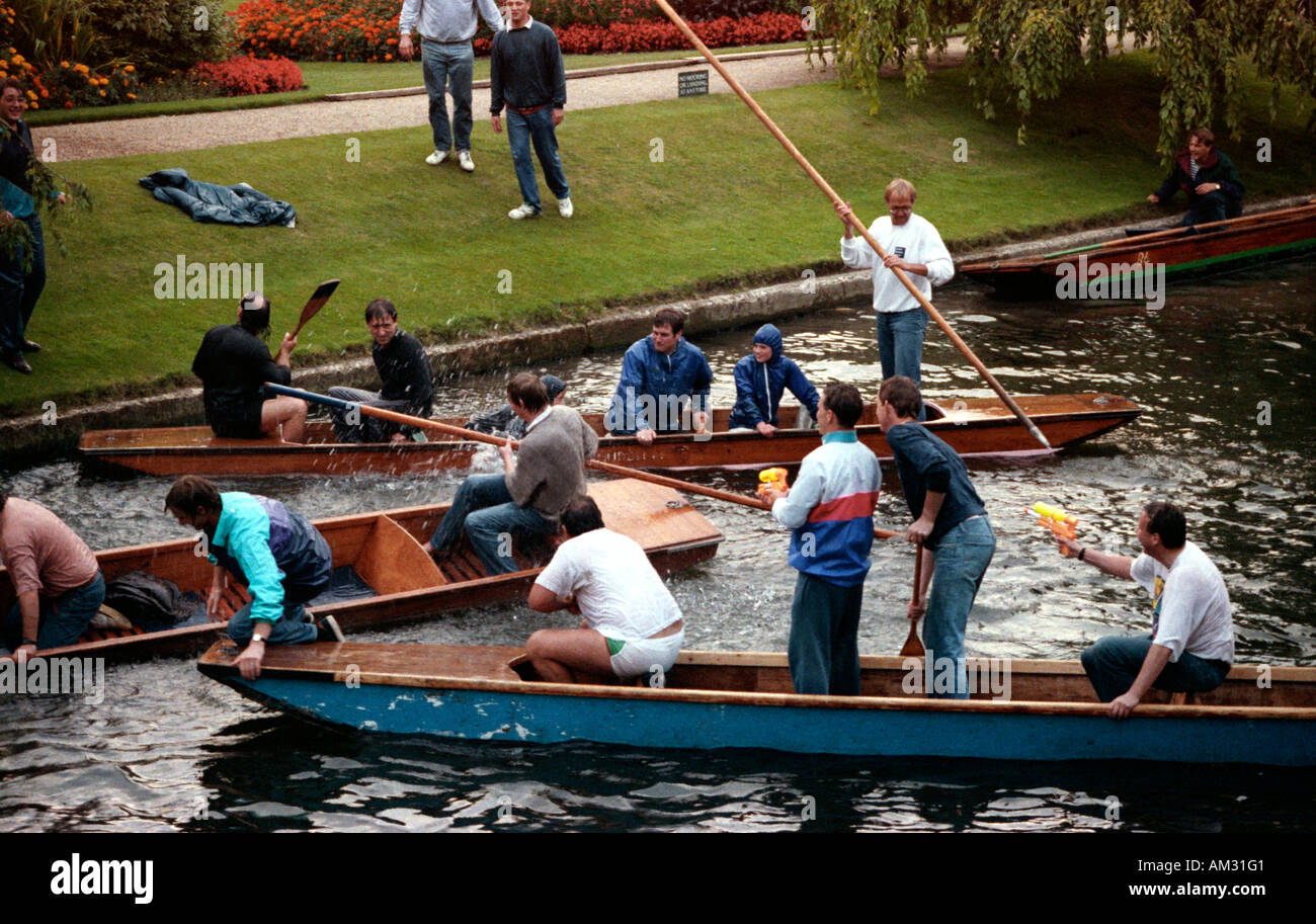 Men Messing About In Boats Hi Res Stock Photography And Images Alamy